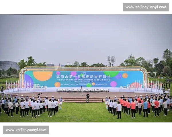 体育综合官网打造权威赛事资讯与互动平台引领全民运动新体验时代 体育综合官网打造权威赛事资讯与互动平台引领全民运动新体验时代