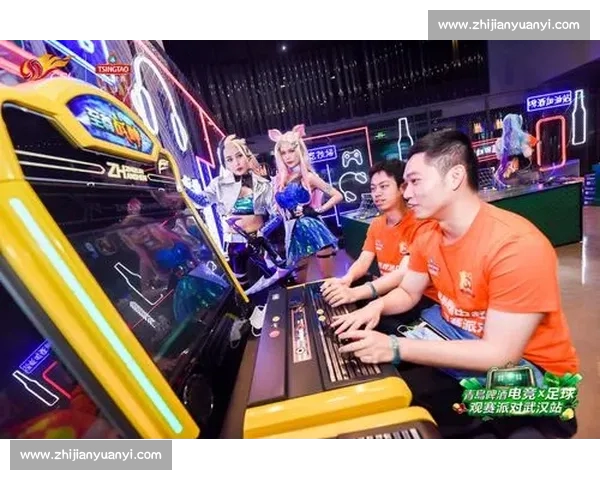 体育直播新时代 打破时空界限 全方位沉浸式观赛体验来袭