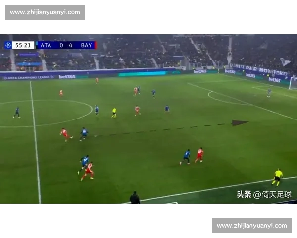 欧冠赛后数据深度解析揭示球队表现与战术趋势