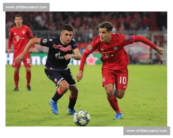 欧冠赛场进攻效率与战术演化多维数据分析及球队表现趋势研究